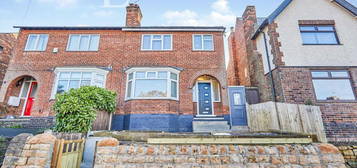 3 bedroom semi-detached house