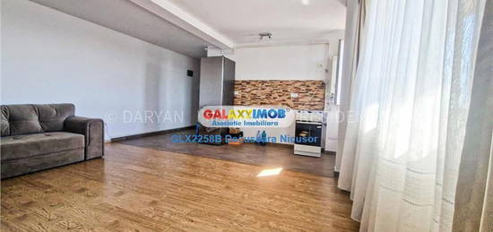 Apartament 3 camere Militari Residence SemiMobilat 66.900 euro