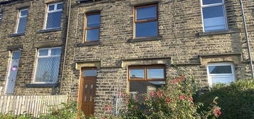 Terraced house for sale in Jeremy Lane, Heckmondwike WF16