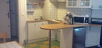 Location appartement 2 pièces 32 m²