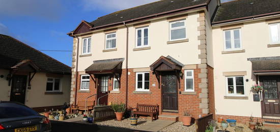 Cottage to rent in Great Field Gardens, Braunton EX33