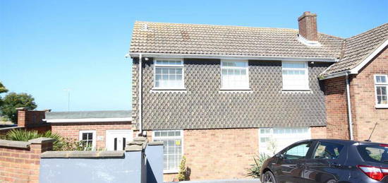 3 bedroom semi-detached house