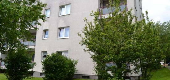 Charmante 2-Zimmerwohnung mit Westbalkon am Baunsberg