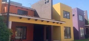 Casa en  San Francisco Coaxusco, Metepec