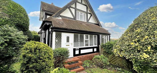 3 bedroom detached house