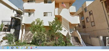 10206 Samoa Ave Apt 10, Los Angeles, CA 91042