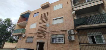 Piso en venta en Lorca , Las Torres de Cotillas