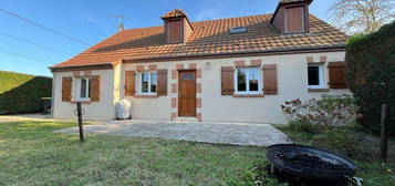 Maison familiale à vendre