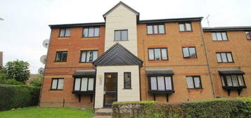 1 bedroom ground floor flat