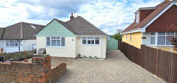 2 bed detached bungalow for sale