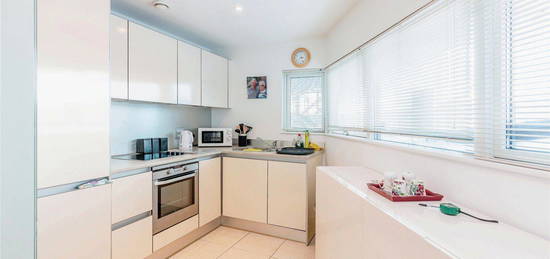 Flat for sale in Harbour Road, Portishead, Bristol, Somerset BS20