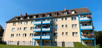 Gemütliche 2-Zimmer-Wohnung in Gießen zu vermieten.