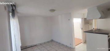 Location appartement F2