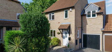 3 bed detached house to rent