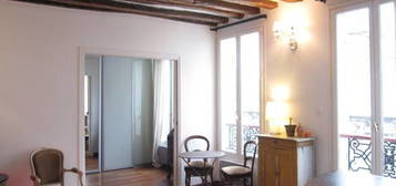 Location appartement 2 pièces 33 m²