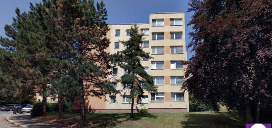 Byt 3+1, 65 m², Kobylisy, Praha