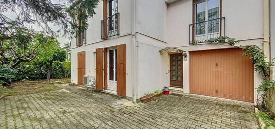 Vente maison 7 pièces 110 m²