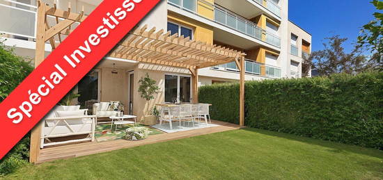 Achat appartement 2 pièces 45 m²