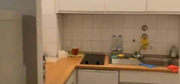 1 ZKB Studioapartment in Bockenheim zum 01.12.24 zu vermieten