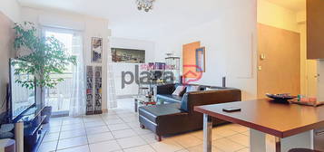 Achat appartement 3 pièces 60 m²