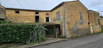 Maison à DUN (09600)