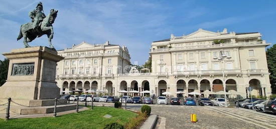 Appartamento corso Italia, Centro Storico, Novara