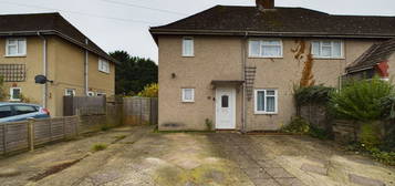 3 bed semi-detached house for sale