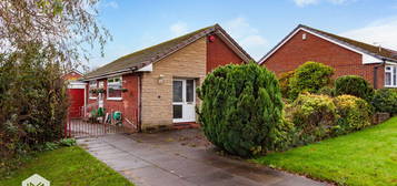 Bungalow for sale in Beaumont Drive, Bolton, Greater Manchester BL3