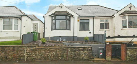 4 bedroom detached bungalow for sale