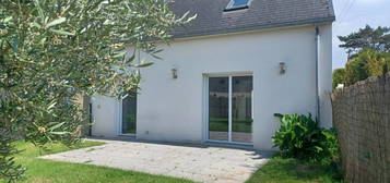 Maison  à vendre, 5 pièces, 4 chambres, 110 m²