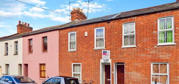 Shared accommodation to rent in Randolph Street, Oxford OX4