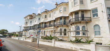 Flat to rent in Park Terrace, Elizabeth Court, Bognor Regis PO21