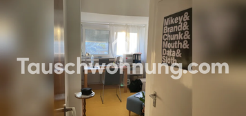 Tauschwohnung: Biete Wohnung in Münster und suche Wohnung in Düsseldorf !