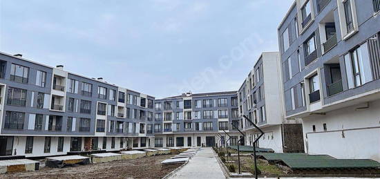 DÜZCE GREENPARK SİTESİN DE SATILIK 2+1 DAİRE