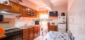 Apartamento T2 Encosta Do Sol