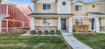 91 E Legacy Pkwy, Saratoga Springs, UT 84045