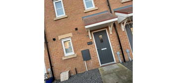 Town house for sale in Font Drive, Blyth NE24