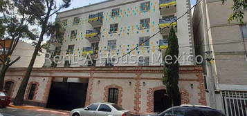 Departamento en Renta en Tacubaya