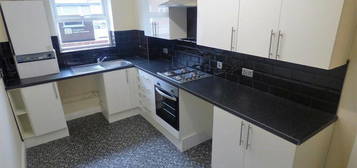 1 bedroom ground floor flat