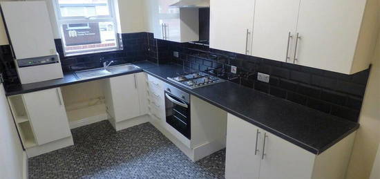 1 bedroom ground floor flat