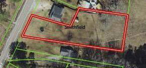 0 Buffalo Rd, Smithfield, NC 27577