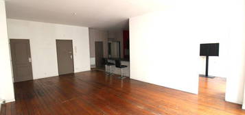 Appartement 3 pièces 87 m²