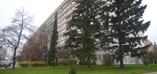 Byt 3+kk, 78 m², Praha, 190 00