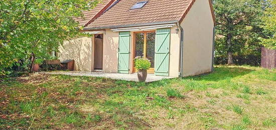 Maison 3 pièces 85 m²