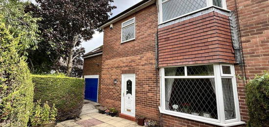 4 bedroom semi-detached house for sale