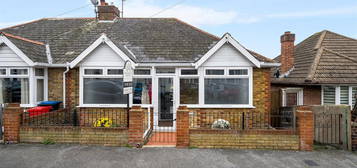 Semi-detached house for sale in Anns Road, Ramsgate CT11