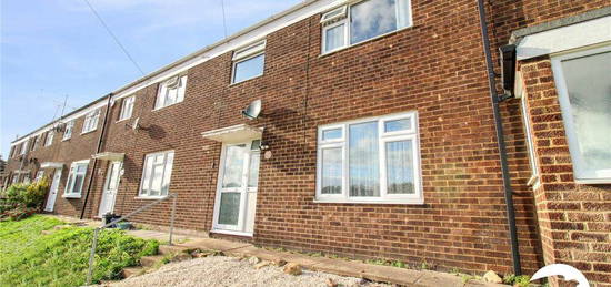 3 bedroom terraced house