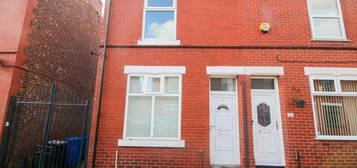 2 bedroom end of terrace house