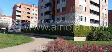 Piso de alquiler en Logroño - Avenida Manuel de Falla, El Arco