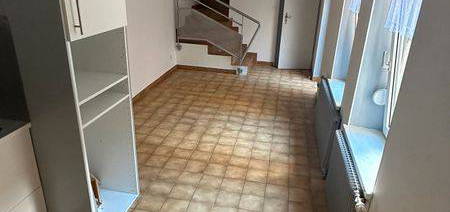 Loue appartement duplex 40m2 à LORQUIN